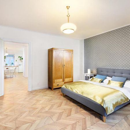 Bonton Apartments Kežmarok Extérieur photo
