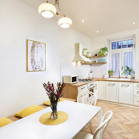 Bonton Apartments Kežmarok Extérieur photo