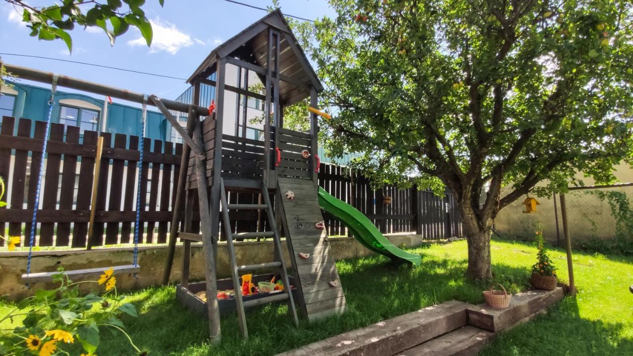 Bonton Apartments Kežmarok Extérieur photo
