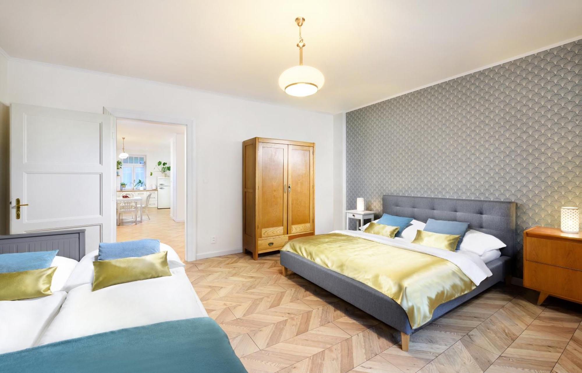 Bonton Apartments Kežmarok Extérieur photo