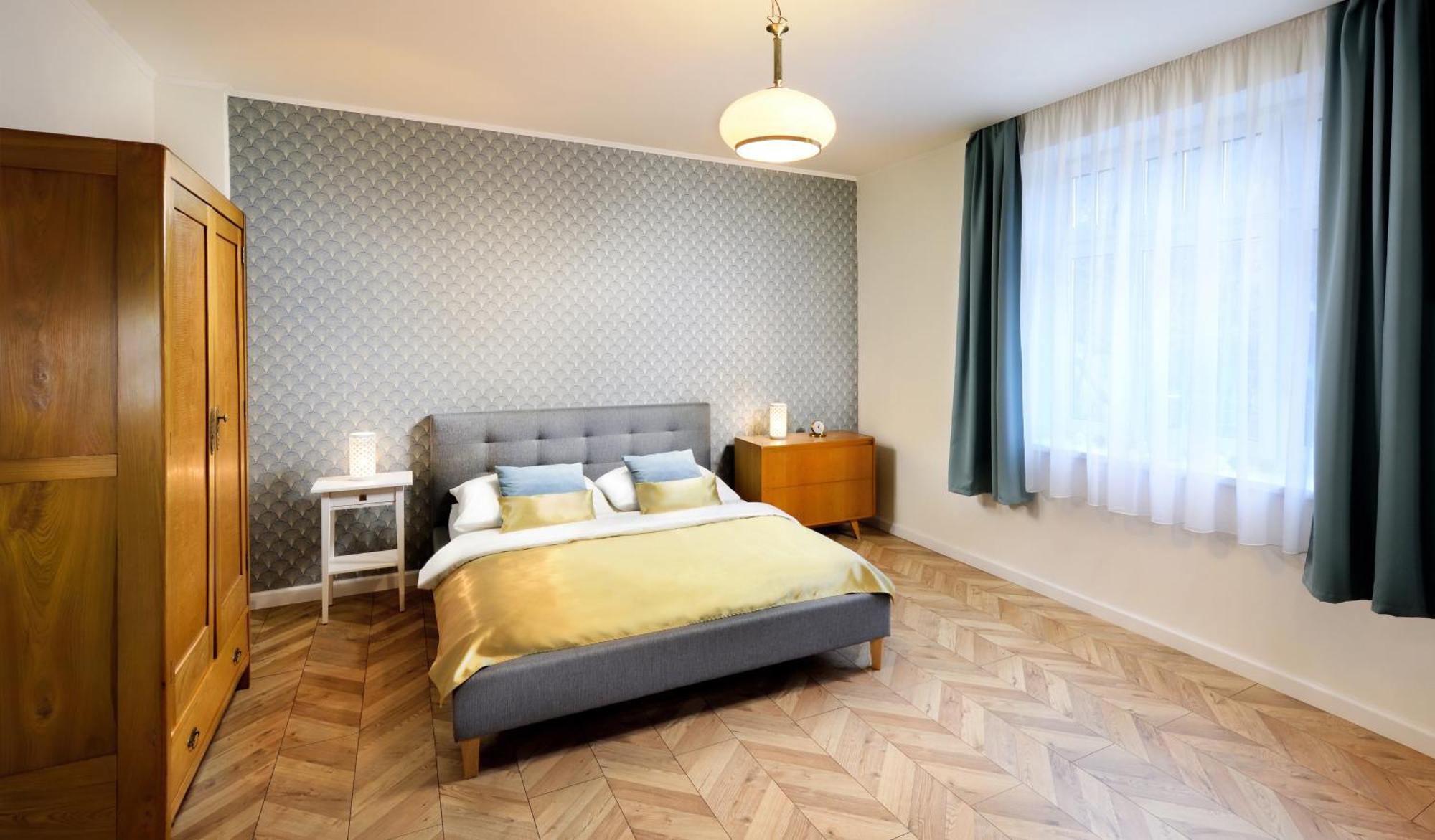 Bonton Apartments Kežmarok Extérieur photo