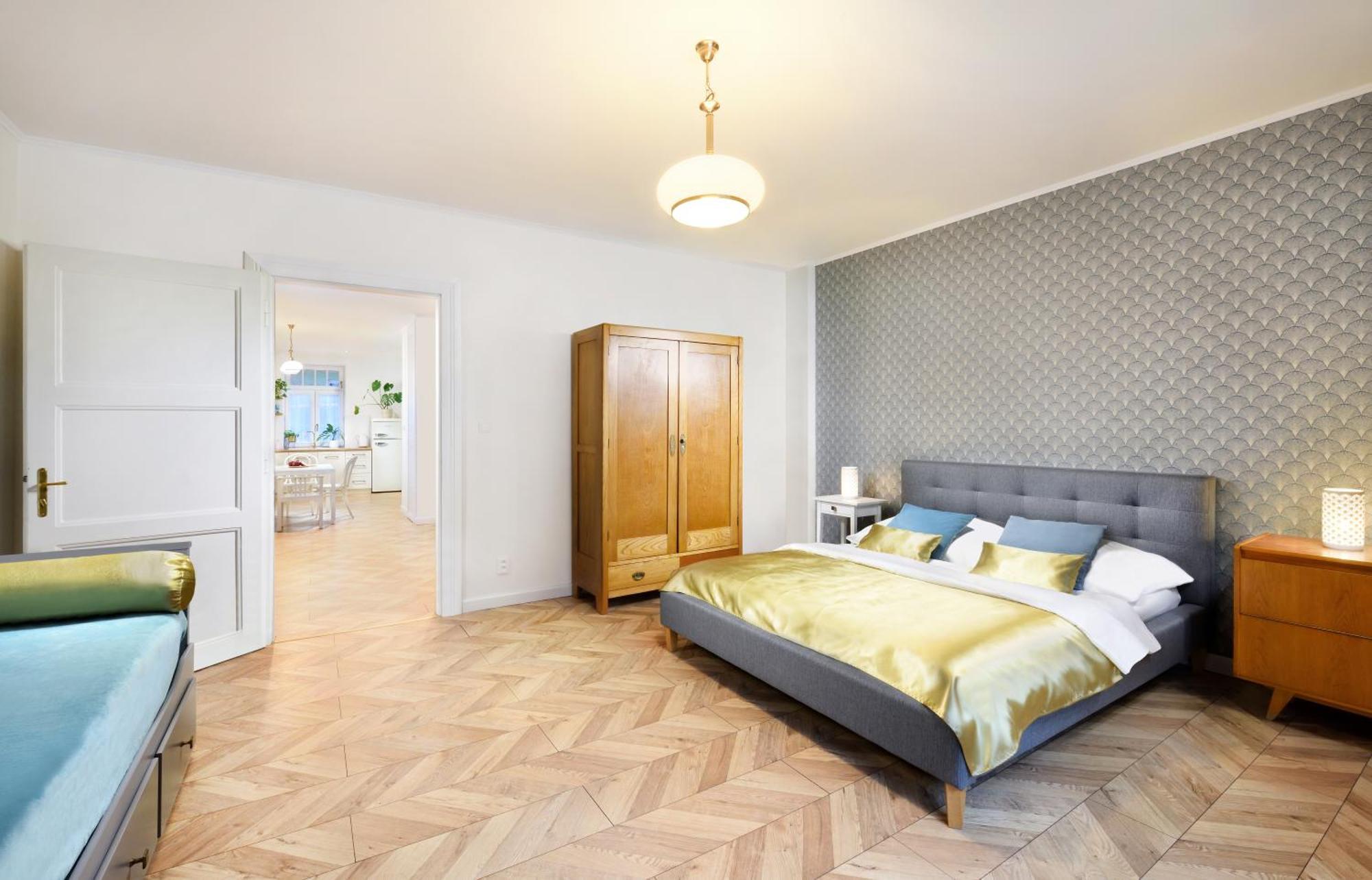 Bonton Apartments Kežmarok Extérieur photo